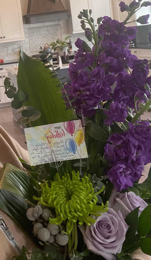 Florist «Lawrence Florist», reviews and photos, 927 N 2nd St, St Charles, MO 63301, USA