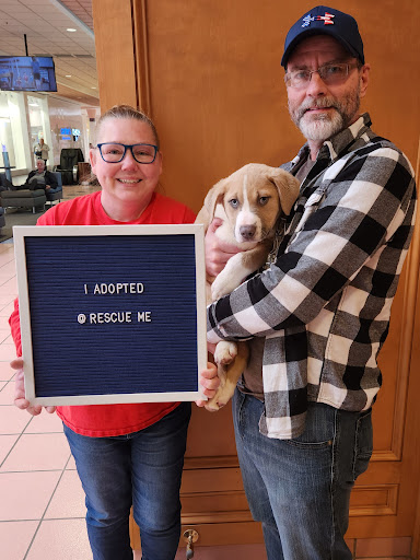 Rescue Me Adoption Boutique