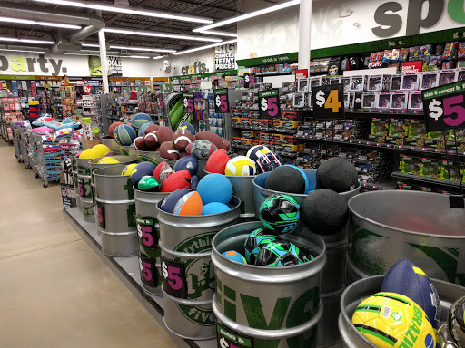 Variety Store «Five Below», reviews and photos, 5 Bel Air S Pkwy M-1301, Bel Air, MD 21015, USA
