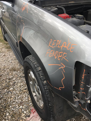 Car Service «Blalock Auto Center - Bosch Car Service», reviews and photos, 1657 Blalock Rd, Houston, TX 77080, USA