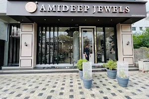 Amideep Jewels image