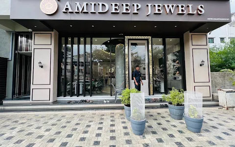 Amideep Jewels image