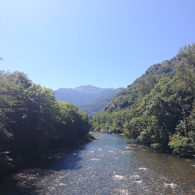 Pont de Chaum à Esténos