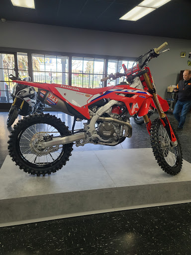 Motorcycle Dealer «Mach 1 Motorsports», reviews and photos, 510 Couch St, Vallejo, CA 94590, USA