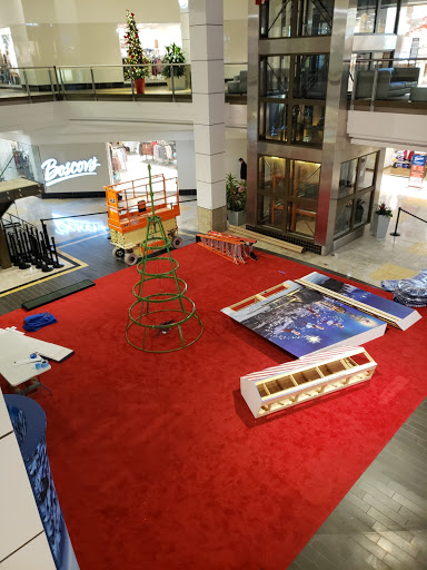 Shopping Mall «Connecticut Post Mall», reviews and photos, 1201 Boston Post Rd, Milford, CT 06460, USA