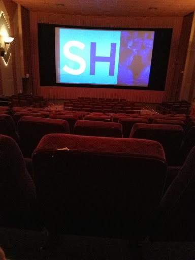 Movie Theater «AMC Classic Park Place 16», reviews and photos, 9547 Chapel Hill Rd, Morrisville, NC 27560, USA