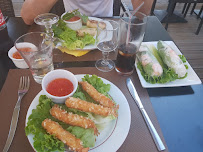 Plats et boissons du Restaurant thaï Ô Impérial à Mauguio - n°17