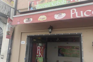Puccini Kebab image