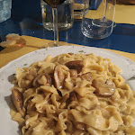 Photo n°2 de l'avis de Giulia.a fait le 30/10/2021 à 20:12 sur le  Non solo Eat Art s... à Seggiano