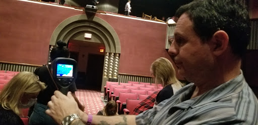 Performing Arts Theater «Richey Suncoast Theatre», reviews and photos, 6237 Grand Blvd, New Port Richey, FL 34652, USA