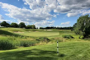 Makefield Highlands Golf Club image