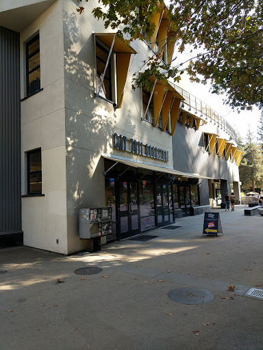 Book Store «Bay Tree Bookstore», reviews and photos, 420 Hagar Dr, Santa Cruz, CA 95064, USA