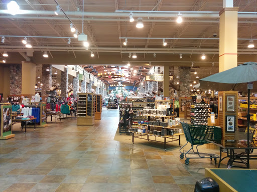 Outlet Mall «St. Louis Outlet Mall», reviews and photos, 5555 St.Louis Mills Blvd, Hazelwood, MO 63042, USA