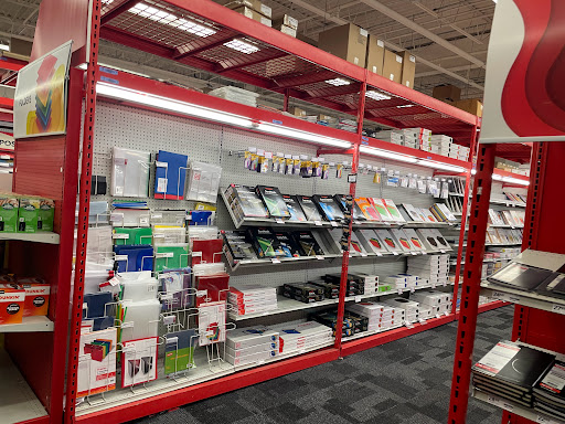 Office Supply Store «Staples», reviews and photos, 2003 Plank Rd, Fredericksburg, VA 22401, USA