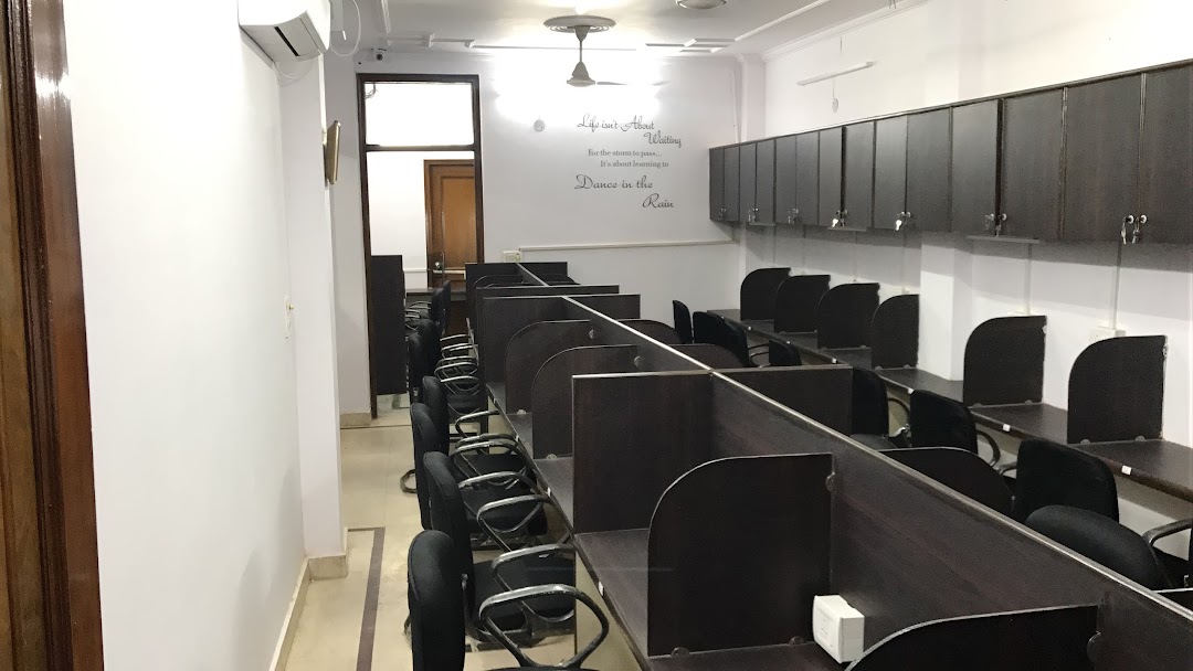 RABHYA STUDENTS LIBRARY