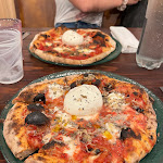 Photo n°1 de l'avis de Lapo. fait le 19/06/2022 à 10:39 sur le  Scarlett Pizza & Tiramisù - Pontedera à Pontedera
