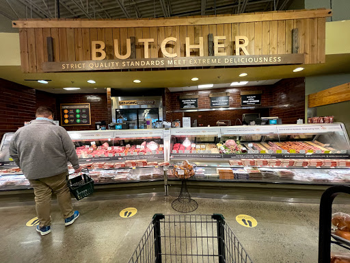 Grocery Store «Whole Foods Market», reviews and photos, 1686 Boston Post Rd, Milford, CT 06460, USA