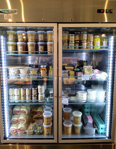 Butcher Shop «Proper Sausages», reviews and photos, 9722 NE 2nd Ave, Miami, FL 33138, USA