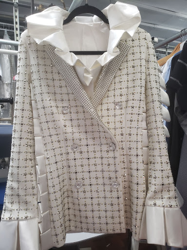 Dry Cleaner «VENICE BEACH CLEANERS», reviews and photos, 1718 Main St, Venice, CA 90291, USA