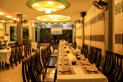 Thăng Long City Tour Restaurant