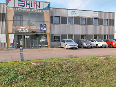 ENGIE Home Services à Le Grand-Quevilly