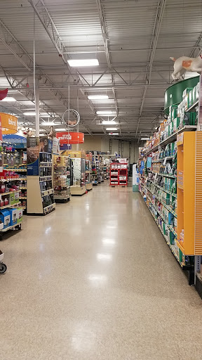 Pet Supply Store «PetSmart», reviews and photos, 5722 Fairmont Pkwy, Pasadena, TX 77505, USA