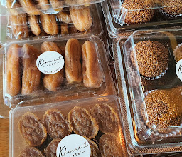 Khonnect Cafe' photo