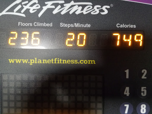 Gym «Planet Fitness», reviews and photos, 437 S Broadway, Los Angeles, CA 90013, USA