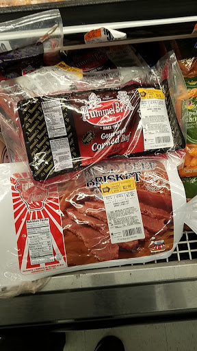 Grocery Store «Super Stop & Shop», reviews and photos, 15 Franklin St, Seymour, CT 06483, USA