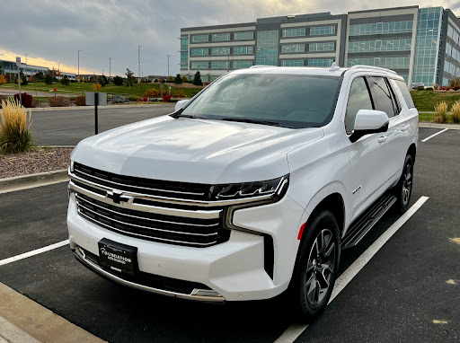 Chevrolet Dealer «Medved Chevrolet», reviews and photos, 11001 W Interstate 70 Frontage Rd N, Wheat Ridge, CO 80033, USA