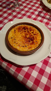 Crème catalane du Restaurant L’Auberge Aveyronnaise à Paris - n°13
