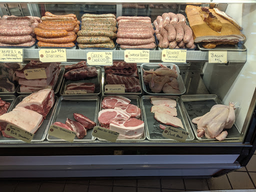 Butcher Shop «Lowry Hill Meats», reviews and photos, 1934 Hennepin Ave, Minneapolis, MN 55403, USA