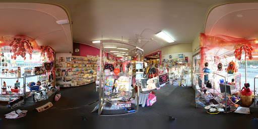 Novelty Store «Hot Stuff», reviews and photos, 2121 E Broadway, Long Beach, CA 90803, USA