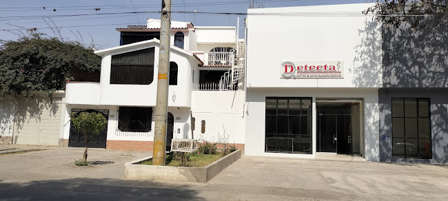 Opinii despre Centro de Especialidades Médicas "Detecta" în Huánuco - Médico