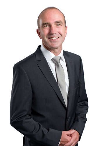 Christian Hoffmann - Selbstständiger Vertriebspartner für Swiss Life Select - Finanzberater