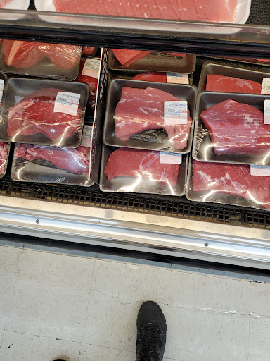 Grocery Store «Hannam Chain», reviews and photos, 1475 Bergen Blvd, Fort Lee, NJ 07024, USA