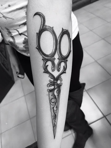 Explore wrist cover up tattoo ideas, creative tattoo ideas in Albuquerque, available at Albuquerque Ink Tattoo