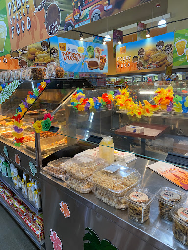 Supermarket «Seafood City Supermarket», reviews and photos, 11098 E Foothill Blvd, Rancho Cucamonga, CA 91730, USA