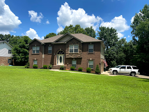 Roofing Contractor «Integrity Roofing, LLC», reviews and photos, 830 Tiny Town Rd #21, Clarksville, TN 37042, USA