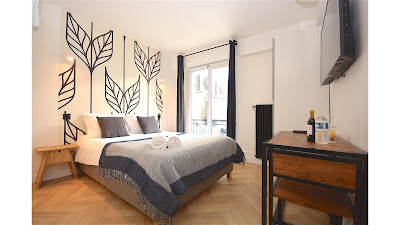 Best Stay Appart Hotel à Paris