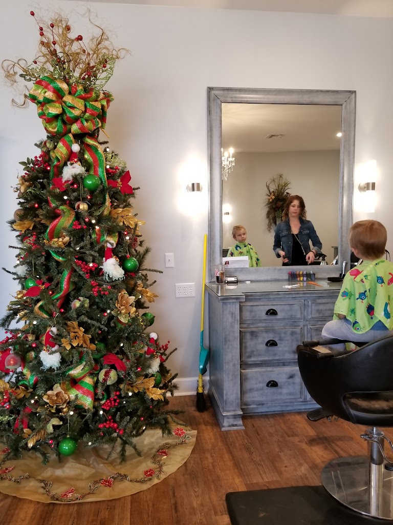Salon Central 36340