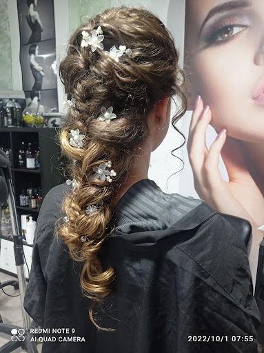 SONIA BELEN ESTILISTA en Almansa, Albacete