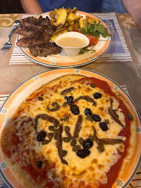 Plats et boissons du Restaurant italien Bistro D'Aquí.. à Nice - n°9