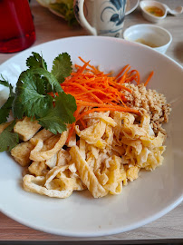 Les plus récentes photos du Mây Bay - Restaurant vietnamien vegan végétarien à Vincennes - n°8
