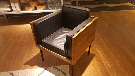 Furniture Store «CB2», reviews and photos, 34 Ellis St, San Francisco, CA 94102, USA