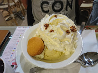 Crème glacée du Creperie Du Griffon à Saverne - n°8