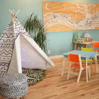 Arts and Imagination Preschool