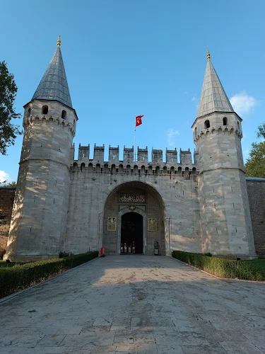 Best Locations in Istanbul