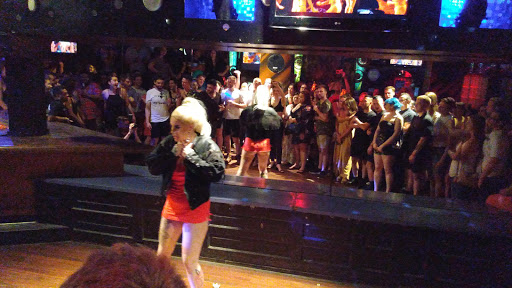 Night Club «Berlin», reviews and photos, 954 W Belmont Ave, Chicago, IL 60657, USA