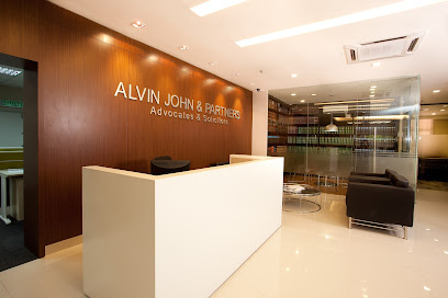 Alvin John & Partners
